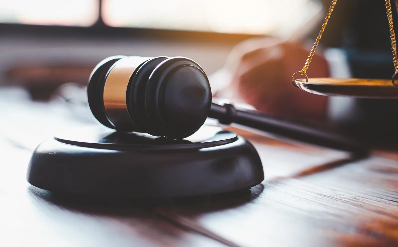 Courts and evidence incinerator for court-ordered destruction