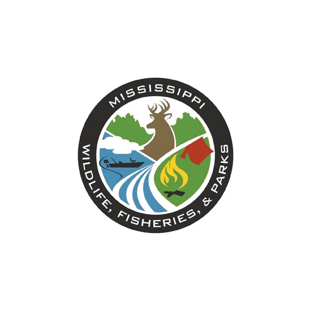 Mississippi Wildlife, Fisheries and Parks
