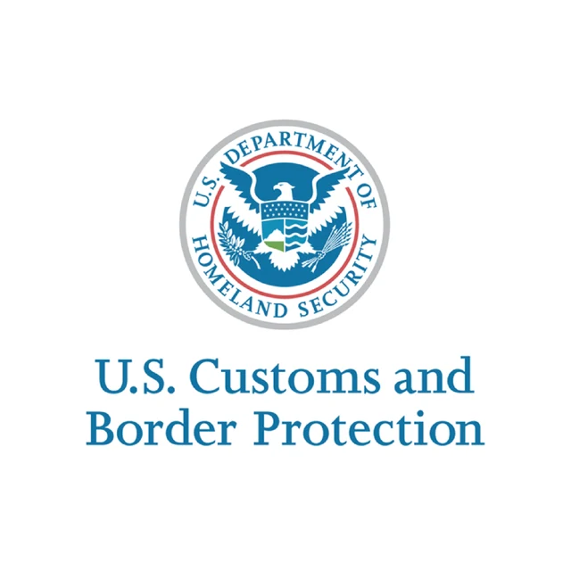 U.S. Customs and Border Protection