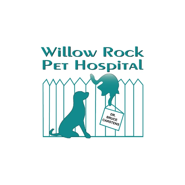 Willow Rock Pet Hospital