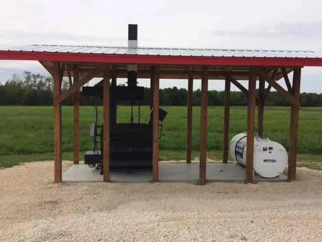 ECO-500 incinerator manufactured by Eco Concept, Inc.